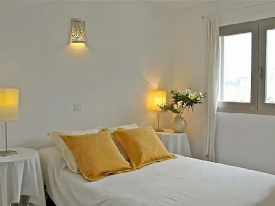 Villa Aloe Son Serra de Marina Casa vacanze