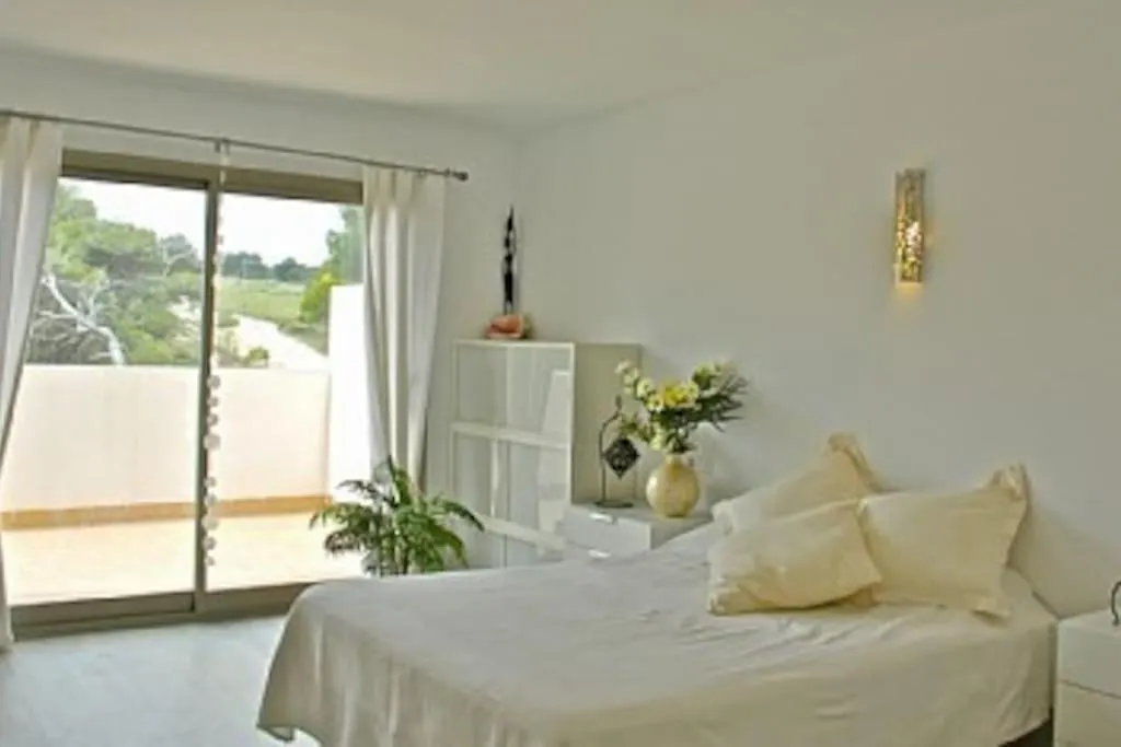 Villa Aloe Son Serra de Marina