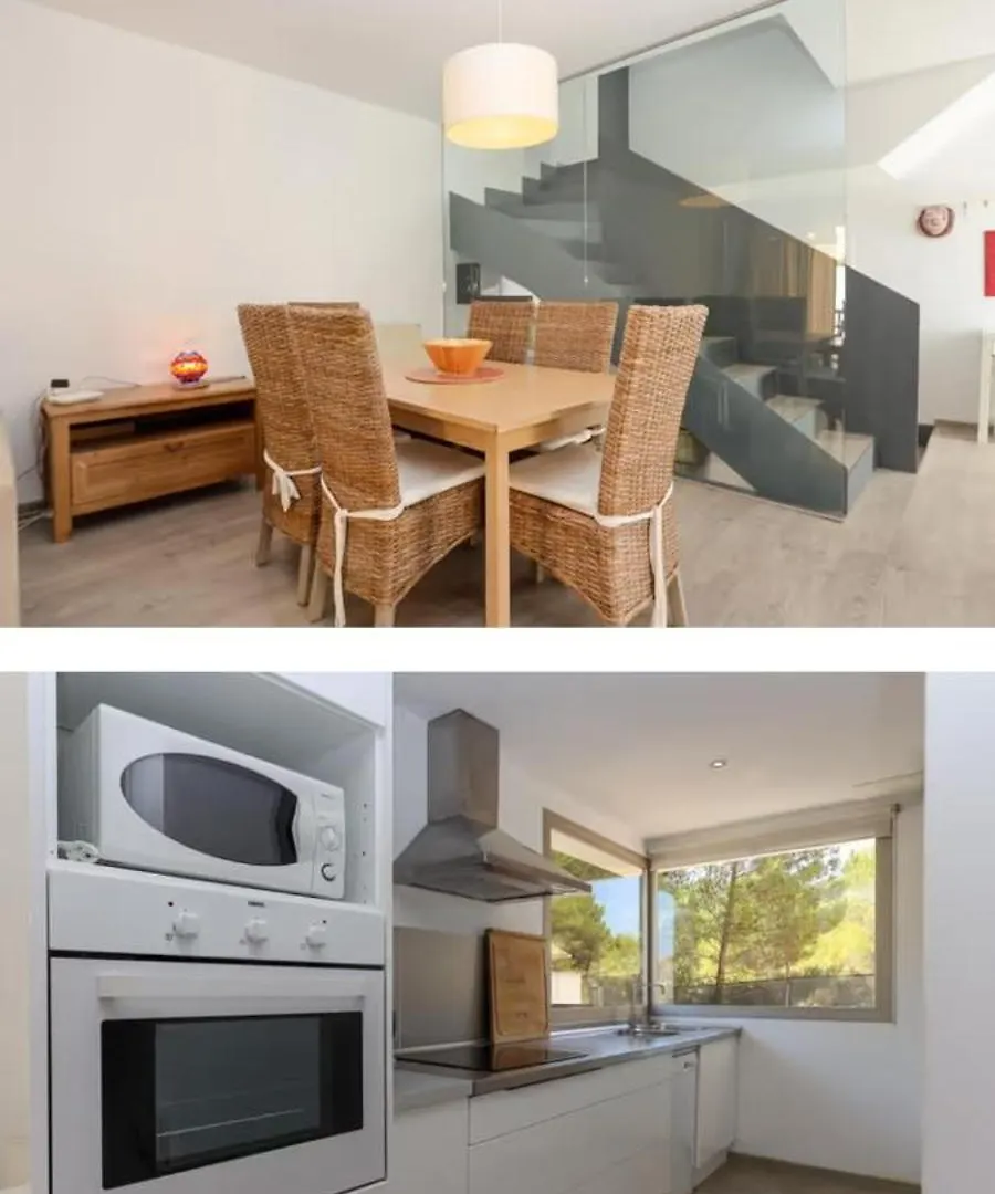 Casa vacanze Villa Aloe Son Serra de Marina